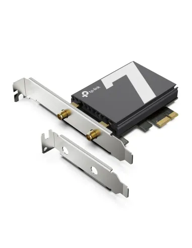 TP-Link Archer TBE550E Interno WLAN   Bluetooth 9300 Mbit s
