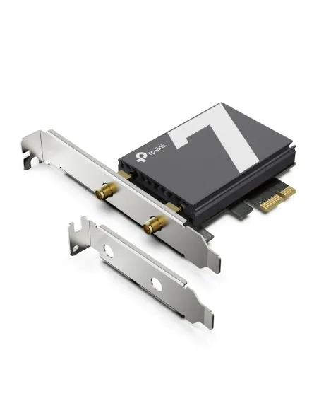 TP-Link Archer TBE550E Interno WLAN   Bluetooth 9300 Mbit s