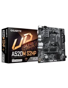 GIGABYTE A520M S2HP Placa Base