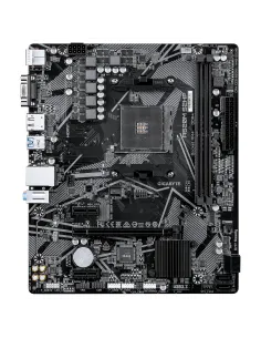 GIGABYTE A520M S2HP Placa Base 2