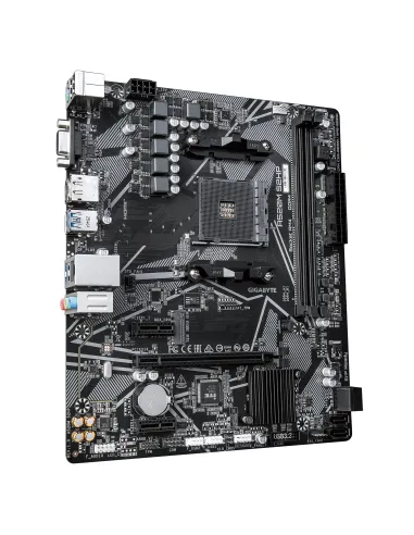 GIGABYTE A520M S2HP Placa Base