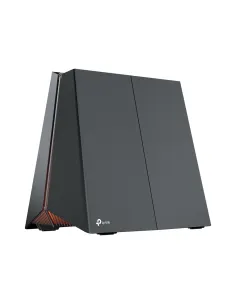 TP-Link Archer GE550 router inalámbrico 2.5 Gigabit Ethernet Tribanda (2.4 GHz   5 GHz   6 GHz) Negro