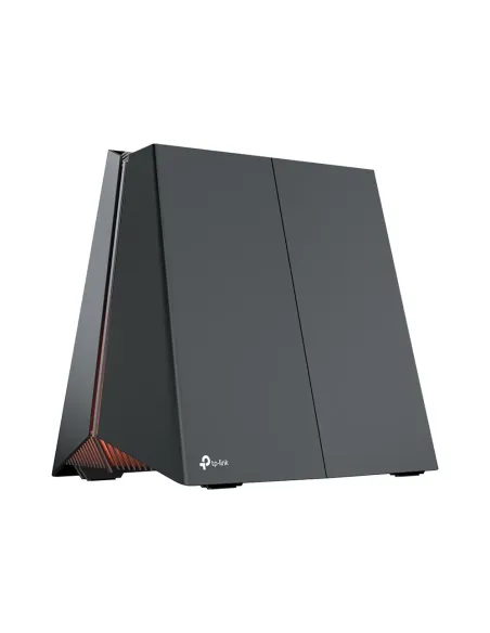 TP-Link Archer GE550 router inalámbrico 2.5 Gigabit Ethernet Tribanda (2.4 GHz   5 GHz   6 GHz) Negro