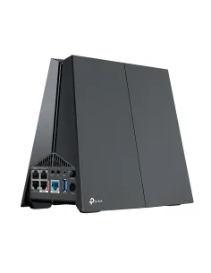 TP-Link Archer GE550 router inalámbrico 2.5 Gigabit Ethernet Tribanda (2.4 GHz   5 GHz   6 GHz) Negro 2