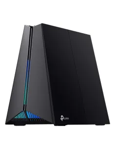 TP-Link Archer GXE75 router inalámbrico 2.5 Gigabit Ethernet Tribanda (2.4 GHz   5 GHz   6 GHz)