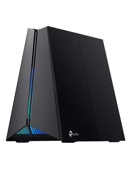 TP-Link Archer GXE75 router inalámbrico 2.5 Gigabit Ethernet Tribanda (2.4 GHz   5 GHz   6 GHz)
