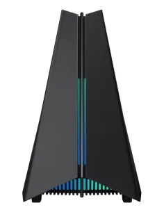 TP-Link Archer GXE75 router inalámbrico 2.5 Gigabit Ethernet Tribanda (2.4 GHz   5 GHz   6 GHz) 2