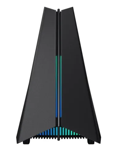 TP-Link Archer GXE75 router inalámbrico 2.5 Gigabit Ethernet Tribanda (2.4 GHz   5 GHz   6 GHz)