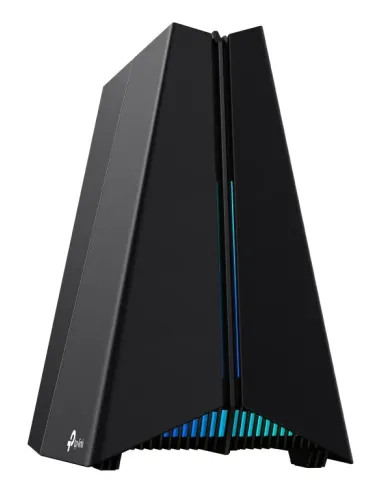 TP-Link Archer GXE75 router inalámbrico 2.5 Gigabit Ethernet Tribanda (2.4 GHz   5 GHz   6 GHz)