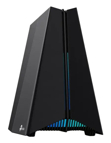 TP-Link Archer GXE75 router inalámbrico 2.5 Gigabit Ethernet Tribanda (2.4 GHz   5 GHz   6 GHz)