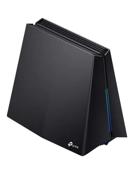 TP-Link Archer GXE75 router inalámbrico 2.5 Gigabit Ethernet Tribanda (2.4 GHz   5 GHz   6 GHz)