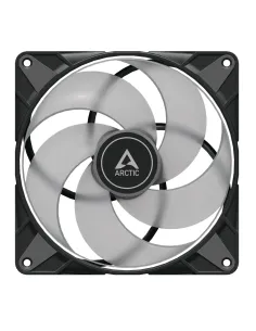 ARCTIC P14 PWM PST A-RGB 0dB Carcasa del ordenador Ventilador 14 cm Negro 1 pieza(s) 2