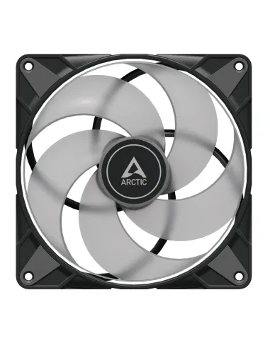 ARCTIC P14 PWM PST A-RGB 0dB Carcasa del ordenador Ventilador 14 cm Negro 1 pieza(s)