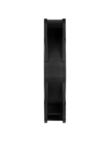 ARCTIC P14 PWM PST A-RGB 0dB Carcasa del ordenador Ventilador 14 cm Negro 1 pieza(s)
