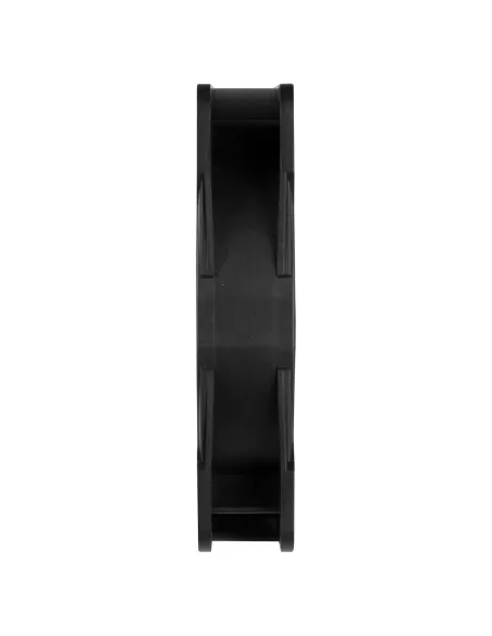 ARCTIC P14 PWM PST A-RGB 0dB Carcasa del ordenador Ventilador 14 cm Negro 1 pieza(s)
