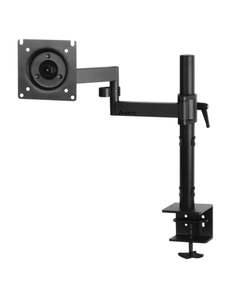 ARCTIC X1 109,2 cm (43") Escritorio Negro