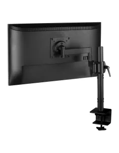 ARCTIC X1 109,2 cm (43") Escritorio Negro 2