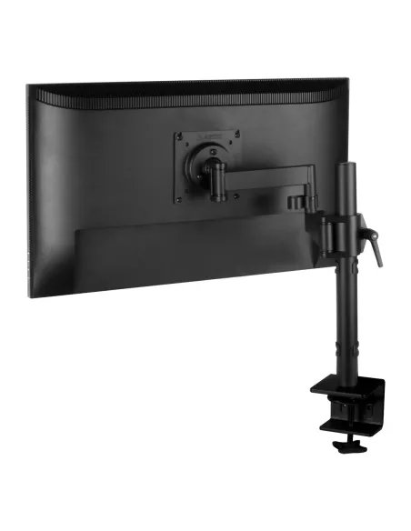 ARCTIC X1 109,2 cm (43") Escritorio Negro