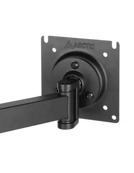 ARCTIC X1 109,2 cm (43") Escritorio Negro