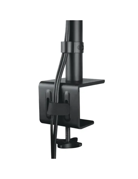 ARCTIC X1 109,2 cm (43") Escritorio Negro