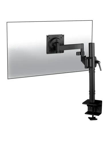 ARCTIC X1 109,2 cm (43") Escritorio Negro