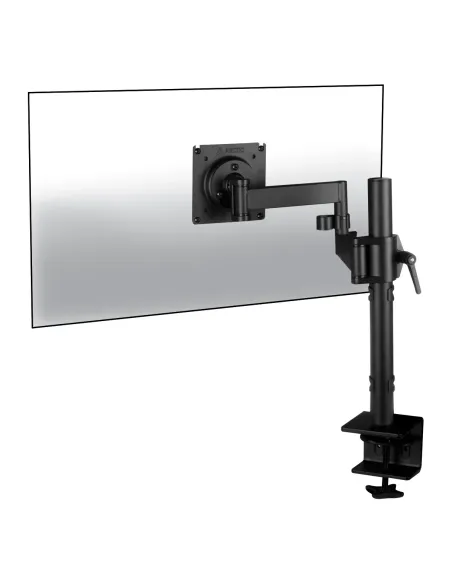 ARCTIC X1 109,2 cm (43") Escritorio Negro
