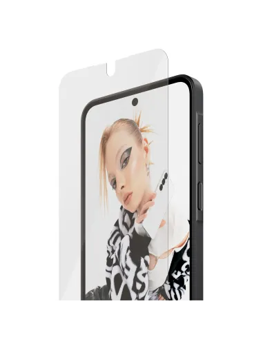 PanzerGlass SAFE. by ® Screen Protector Samsung Galaxy A27 5G | Ultra-Wide Fit w. EasyAligner Protector de pantalla 1 pieza(s)