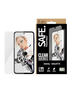 PanzerGlass SAFE. by ® Screen Protector Samsung Galaxy A27 5G | Ultra-Wide Fit w. EasyAligner Protector de pantalla 1 pieza(s) 2