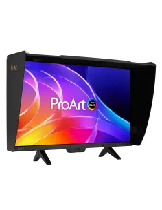 ASUS ProArt OLED ProArt PA32USD pantalla para PC 80 cm (31.5") 3840 x 2160 Pixeles 4K Ultra HD QD-OLED Negro 2