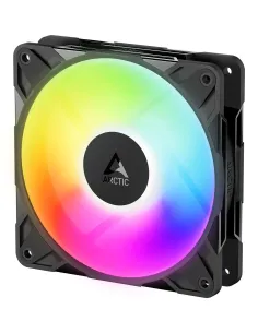 ARCTIC Freezer P12 Pro Reverse A-RGB Carcasa del ordenador Ventilador 12 cm Negro 1 pieza(s)