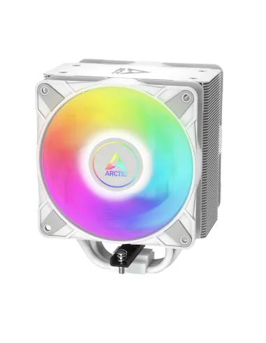 ARCTIC Freezer 36 A-RGB Procesador Refrigerador de aire 12 cm Blanco 1 pieza(s)