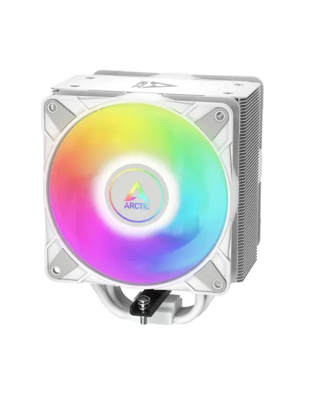 ARCTIC Freezer 36 A-RGB Procesador Refrigerador de aire 12 cm Blanco 1 pieza(s)