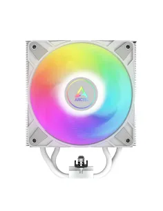 ARCTIC Freezer 36 A-RGB Procesador Refrigerador de aire 12 cm Blanco 1 pieza(s) 2