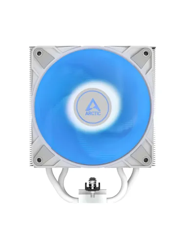 ARCTIC Freezer 36 A-RGB Procesador Refrigerador de aire 12 cm Blanco 1 pieza(s)