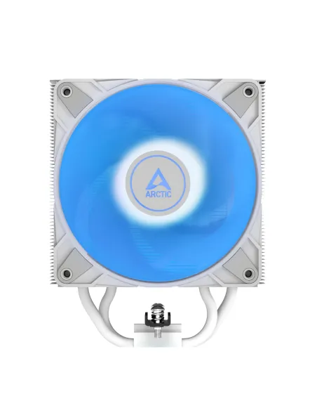 ARCTIC Freezer 36 A-RGB Procesador Refrigerador de aire 12 cm Blanco 1 pieza(s)
