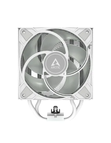 ARCTIC Freezer 36 A-RGB Procesador Refrigerador de aire 12 cm Blanco 1 pieza(s)
