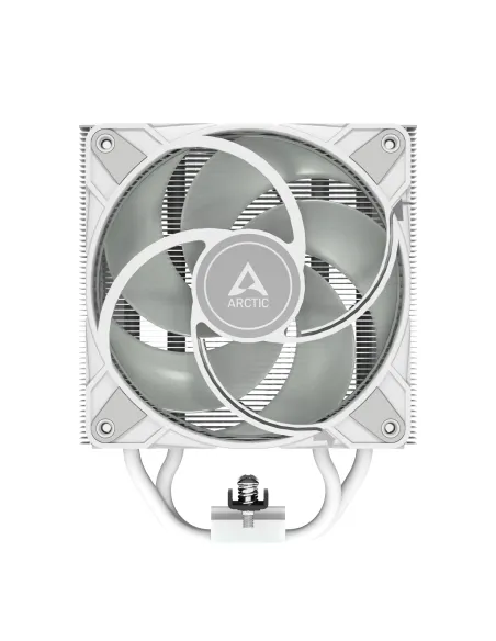ARCTIC Freezer 36 A-RGB Procesador Refrigerador de aire 12 cm Blanco 1 pieza(s)