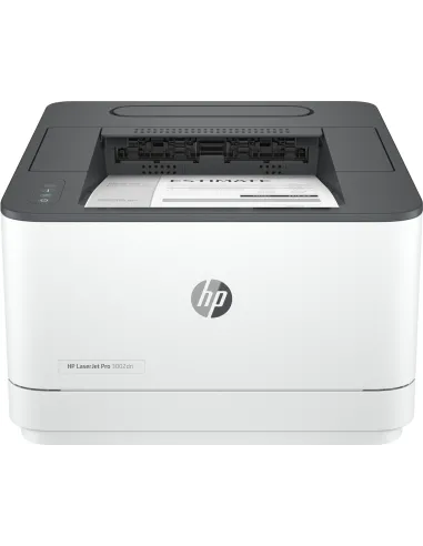 HP LaserJet Pro Impresora HP LaserJet Pro 3002dn, Blanco y negro, Impresora para Pequeñas y medianas empresas, Estampado, Conexi