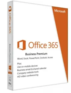 Microsoft Office 365 Business Standard