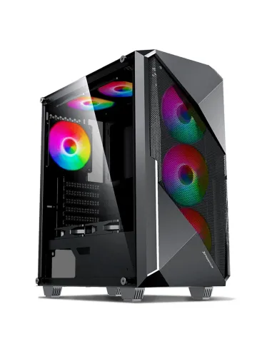 Ordenador pc phoenix gaming therion intel i5 13400 - vga nvidia rtx 4060 8gb - 16gb - 1tb ssd nvme