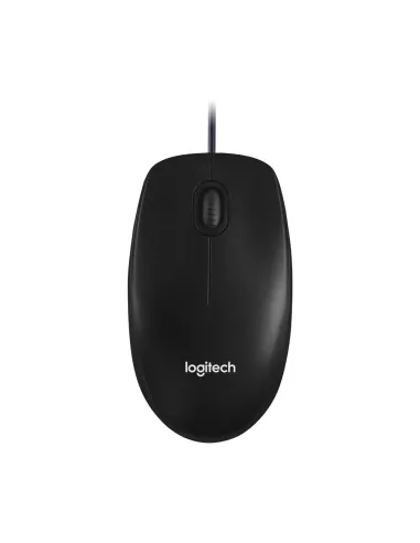 Logitech M100