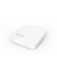 IP-COM Networks EP9 punto de acceso inalámbrico 867 Mbit/s Blanco