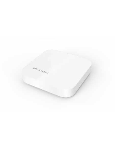 IP-COM Networks EP9 punto de acceso inalámbrico 867 Mbit/s Blanco