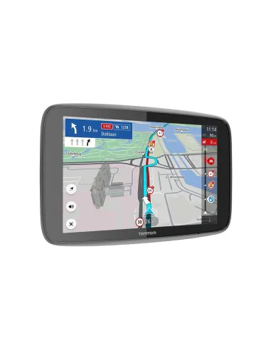 TomTom GO Expert Plus 6"