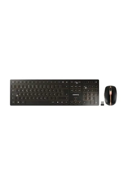 CHERRY DW 9100 SLIM
