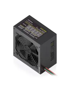 AISENS Fuente Alimentacion ATX 500W OEM, Negra 2