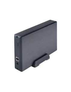 AISENS Caja externa 3,5" ASE-3530B SATA a USB 3.0 USB 3.1 Gen1, Negra 2