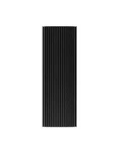 AISENS Caja Externa M.2 (NGFF) ASM2-022B NVMe A USB3.2 Gen2, Negra 2
