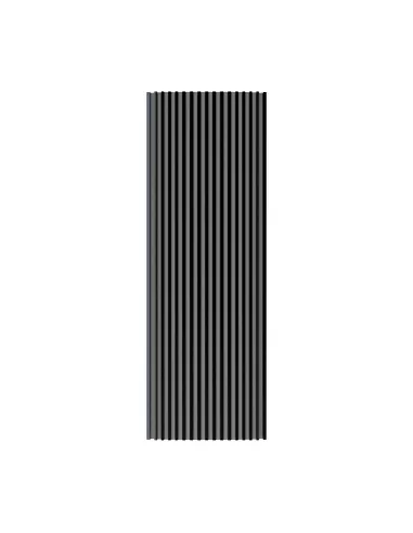 AISENS Caja Externa M.2 (NGFF) ASM2-023GR NVMe A USB3.2 Gen2, Gris