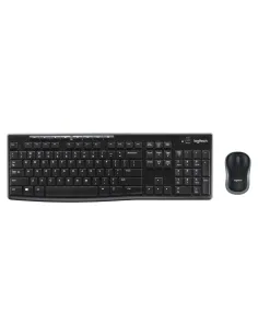 Logitech Wireless Combo MK270